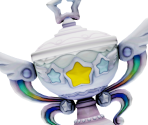 Platinum Trophy - Kirby's Dream Collection