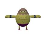 Dungeon Master - SpongeBob Tower Defense (Roblox)