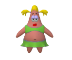 Patrica - SpongeBob Tower Defense (Roblox)