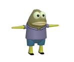 Tom - SpongeBob Tower Defense (Roblox)