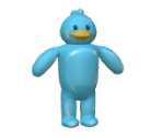 Bemmy Buddy - SpongeBob Tower Defense (Roblox)