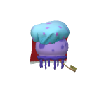 Bathtime King Jellyfish - SpongeBob Tower Defense (Roblox)