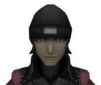 Shinjiro Aragaki - Persona 3