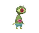 Tiff - SpongeBob Tower Defense (Roblox)