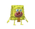 Caveman SpongeBob - SpongeBob Tower Defense (Roblox)