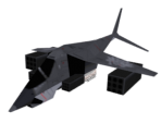 Blast-Type - Ray Tracers