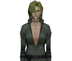Sniper Wolf - Metal Gear Solid