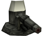 Turret 1 - Apocalypse