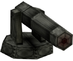 Turret 2 - Apocalypse