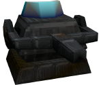 Turret 3 - Apocalypse