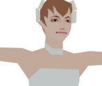 Yuuri Otowaya (Bride) - Flower Sun and Rain: Murder and Mystery in Paradise