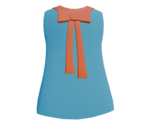 Babydoll Dress - Rec Room