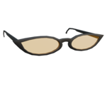 Cat Eye Glasses - Rec Room