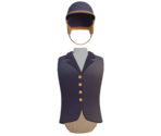 Equestrian Outfit - Rec Room