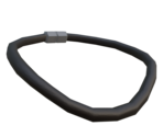 Leather Necklace - Rec Room