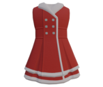 Jacket Dress - Rec Room