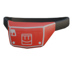 Fanny Pack - Rec Room