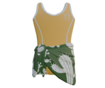 Sarong Swimsuit - Rec Room