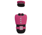 Romper Oufit - Rec Room