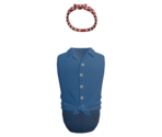 Riveter Oufit - Rec Room