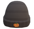 Pumkin Beanie - Rec Room