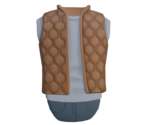 Puffer Vest - Rec Room