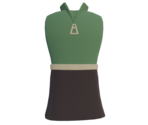 Zipper Dress - Rec Room