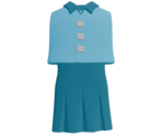 Stoll Dress - Rec Room