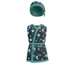 Stary Nighy Outfit - Rec Room