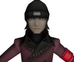 Shinjiro Aragaki (S.E.E.S.) - Persona 3