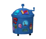 Admin Machine - Steal a SpongeBob (Roblox)