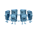 SpongeHenge - Steal a SpongeBob (Roblox)