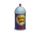 Invisible Spray - Steal a SpongeBob (Roblox)