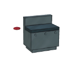 Grill - Steal a SpongeBob (Roblox)