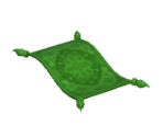 Green Carpet - Steal a SpongeBob (Roblox)
