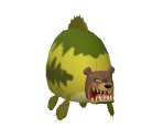 Sea Bear - Survive Bikini Bottom (Roblox)