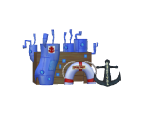 Bikini Bottom Hospital - Survive Bikini Bottom (Roblox)