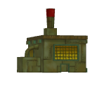 Werehouse - Survive Bikini Bottom (Roblox)