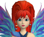 Bloom (Winx) - Winx Club: The Magic is Back