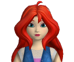 Bloom (Casual) - Winx Club: The Magic is Back