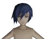 Hero (Swimwear) - Persona 3