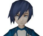 Hero (Summer Casual) - Persona 3