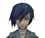 Hero (Winter Casual) - Persona 3