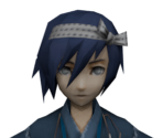Hero (Manly Jinbei) - Persona 3