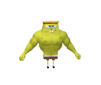 Dueling SpongeBob - SpongeBob Tower Defense (Roblox)