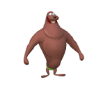 Craig Mammelton - SpongeBob Tower Defense (Roblox)