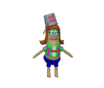 Marina - SpongeBob Tower Defense (Roblox)