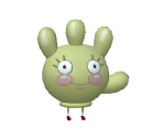Glovey Glove - SpongeBob Tower Defense (Roblox)