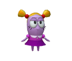 Helen the Felon - SpongeBob Tower Defense (Roblox)