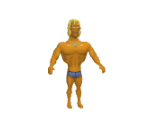 Jack Kahuna Laguna - SpongeBob Tower Defense (Roblox)